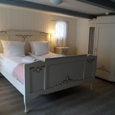 Eleonoras Bed & Breakfast Esbjerg Dış mekan fotoğraf