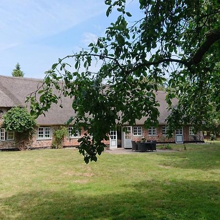 Eleonoras Bed & Breakfast Esbjerg Dış mekan fotoğraf