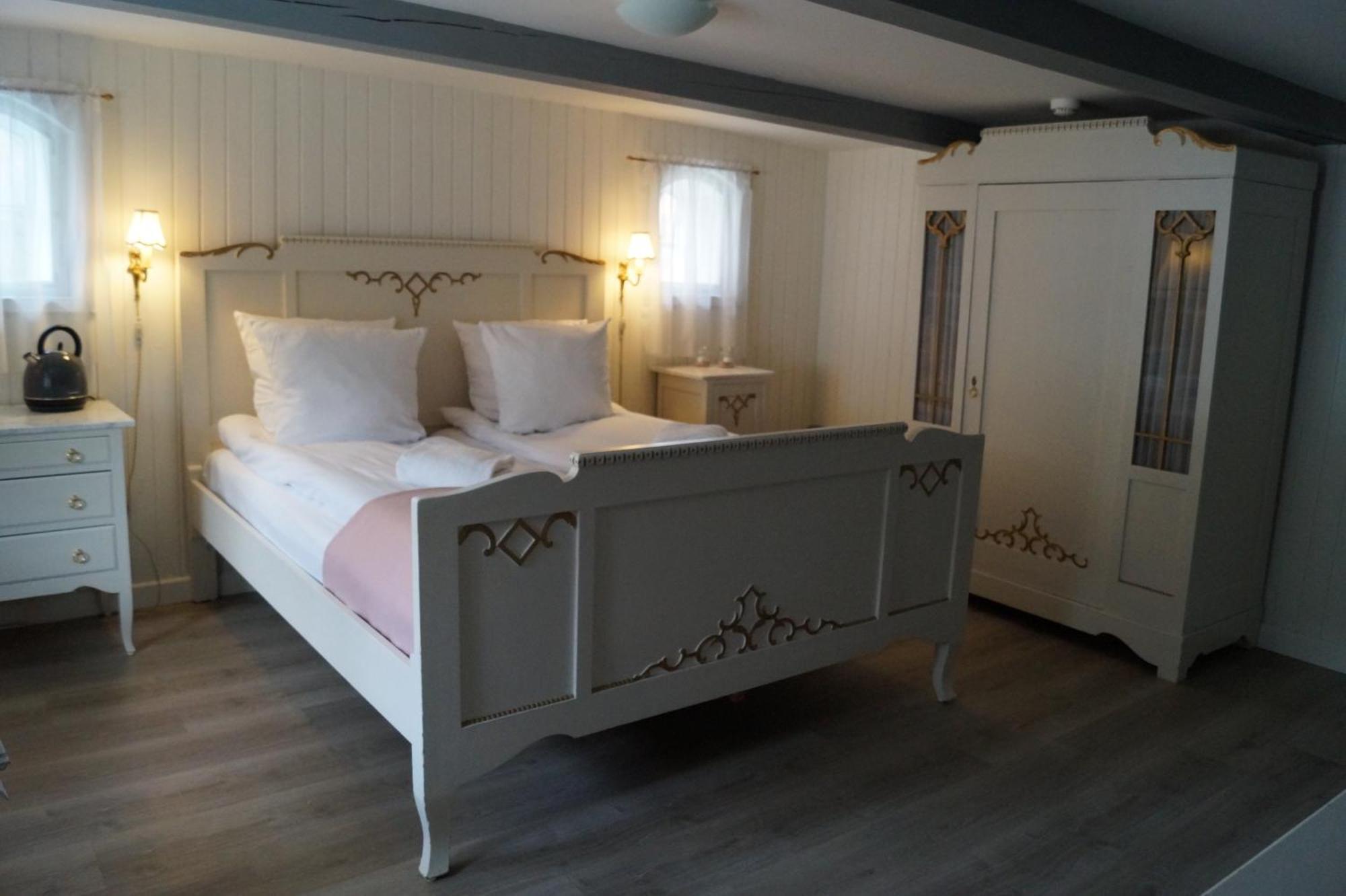 Eleonoras Bed & Breakfast Esbjerg Dış mekan fotoğraf