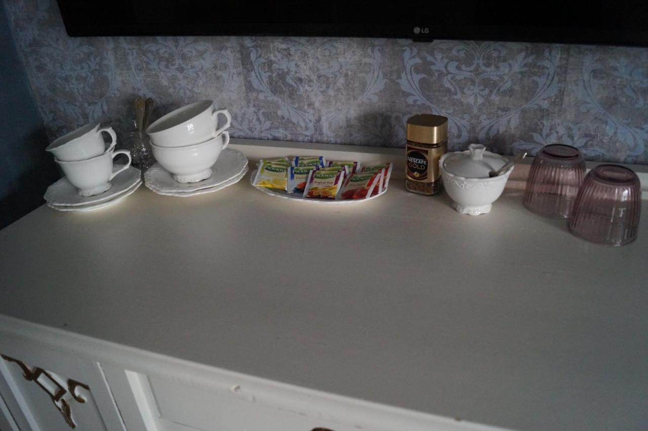 Eleonoras Bed & Breakfast Esbjerg Dış mekan fotoğraf
