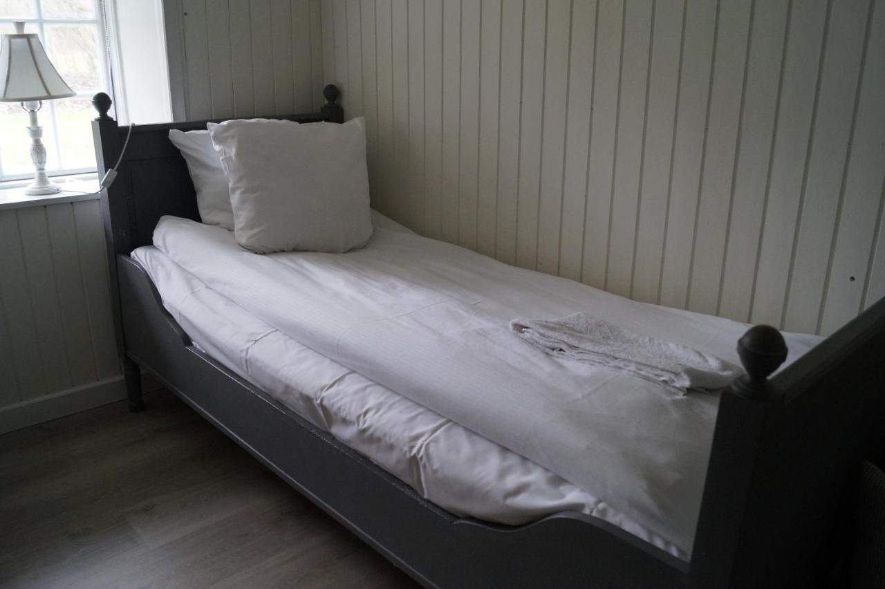 Eleonoras Bed & Breakfast Esbjerg Dış mekan fotoğraf