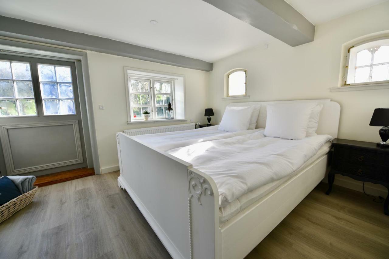 Eleonoras Bed & Breakfast Esbjerg Dış mekan fotoğraf