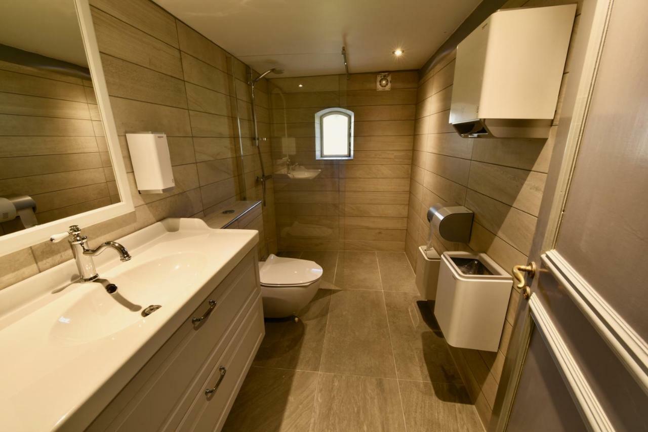 Eleonoras Bed & Breakfast Esbjerg Dış mekan fotoğraf