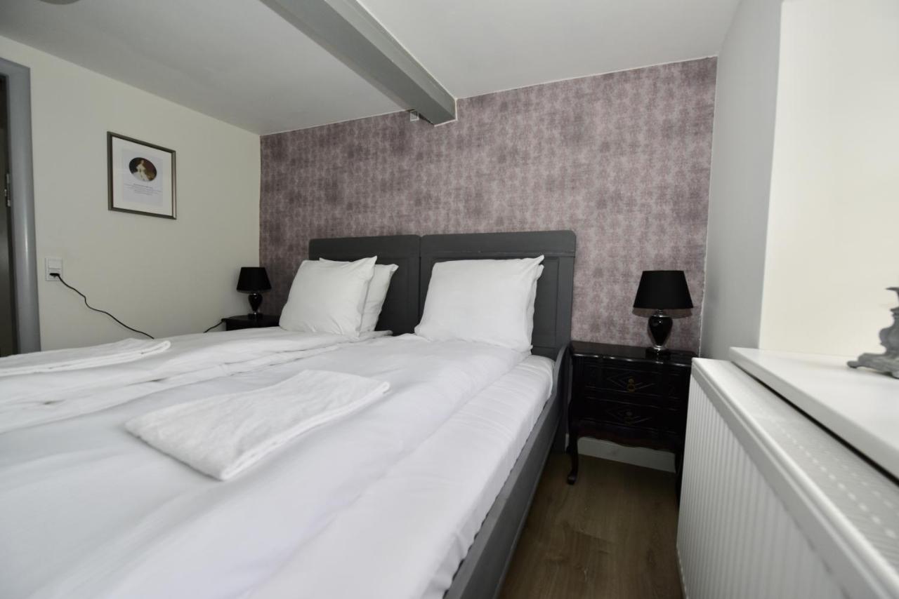 Eleonoras Bed & Breakfast Esbjerg Dış mekan fotoğraf