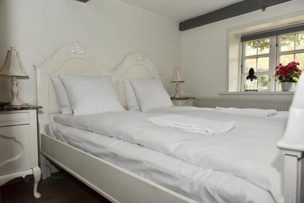 Eleonoras Bed & Breakfast Esbjerg Dış mekan fotoğraf