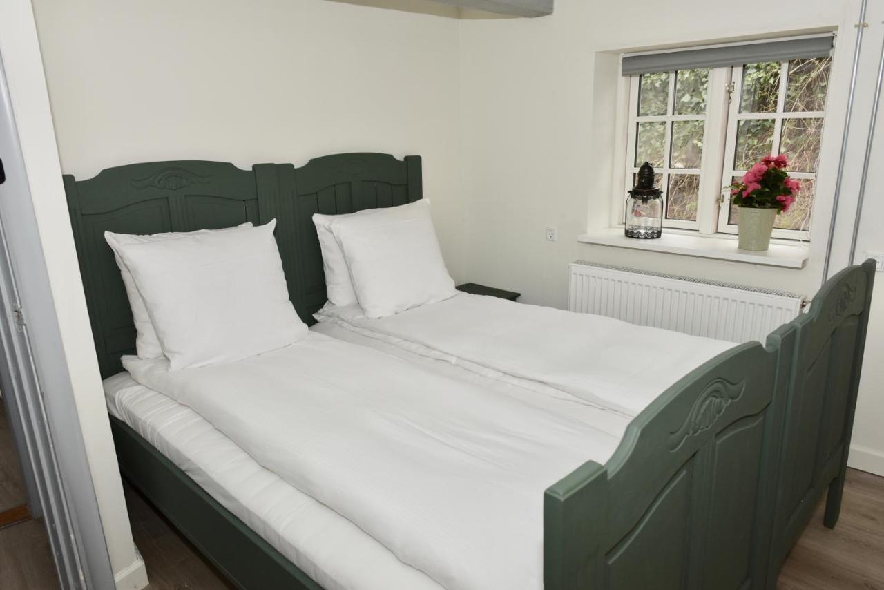 Eleonoras Bed & Breakfast Esbjerg Dış mekan fotoğraf