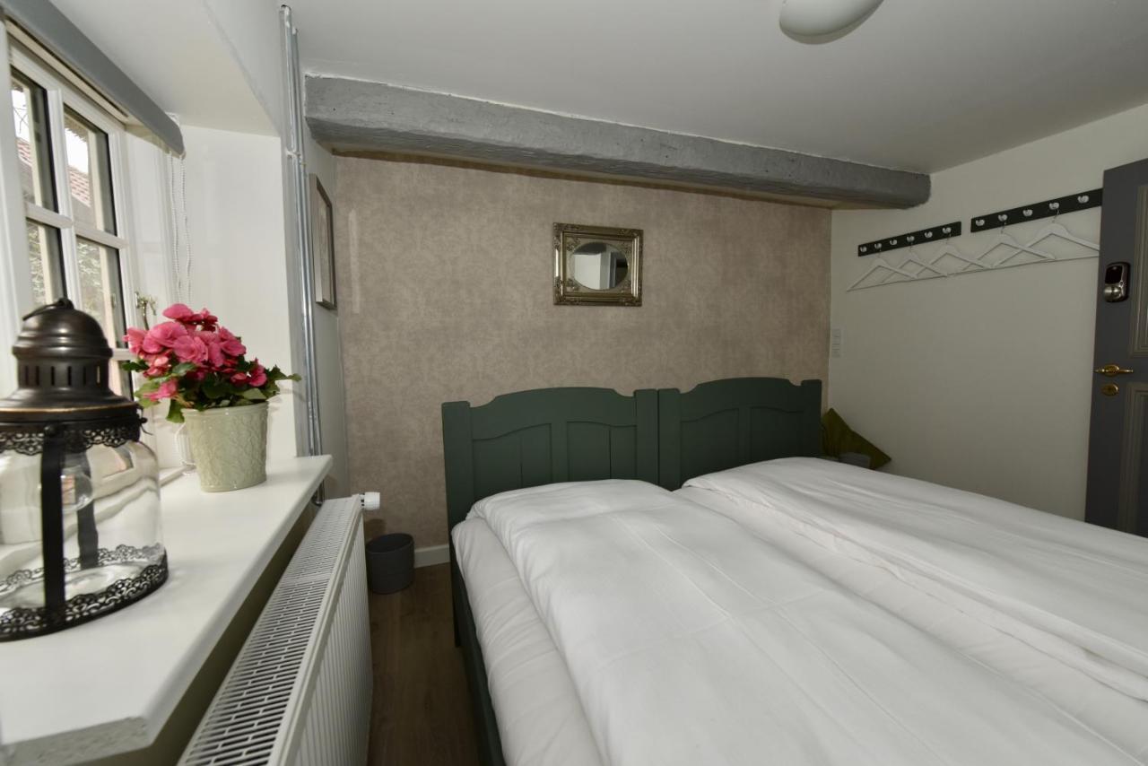 Eleonoras Bed & Breakfast Esbjerg Dış mekan fotoğraf